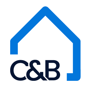 Logo C&B
