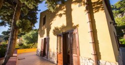 Villa unifamiliare a San Giovannello Soprano