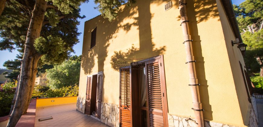 Villa unifamiliare a San Giovannello Soprano