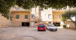 Appartamento al Corso Piersanti Mattarella con posto auto