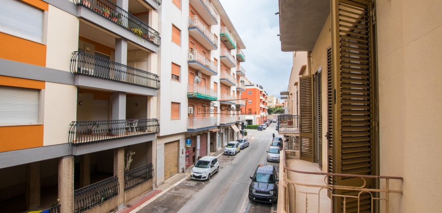 Appartamento in Via Cosenza