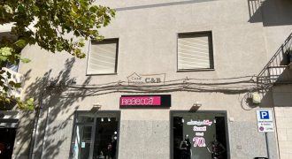 Locale Commerciale in Corso P. Mattarella