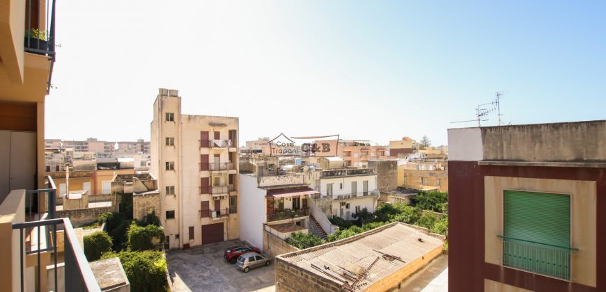 Appartamento in Via Catania