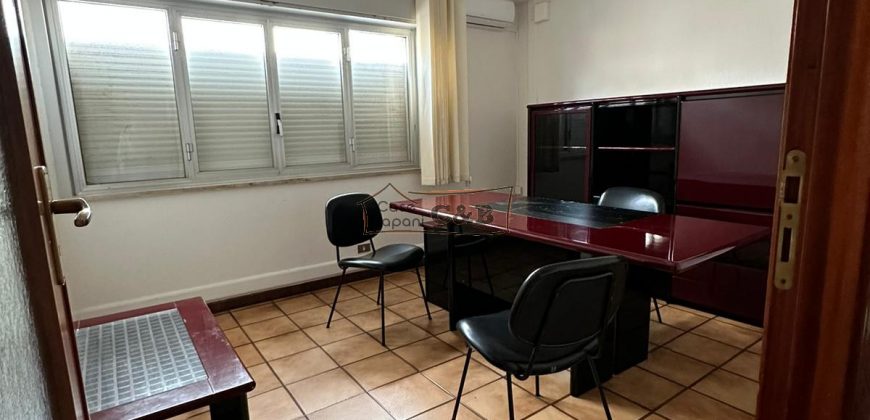 Appartamento uso ufficio in Via Virgilio