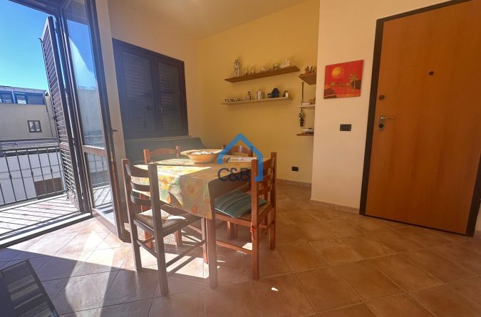 Appartamento a San Vito Lo Capo