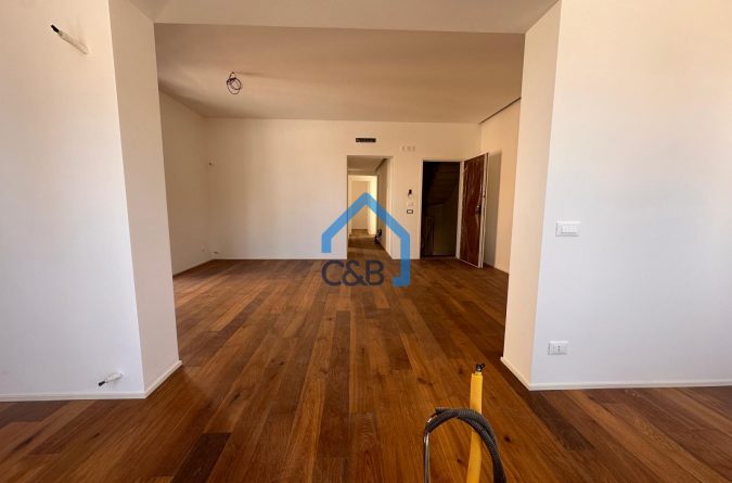 Appartamento con terrazza a Paceco