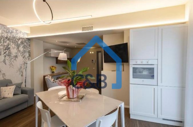 Bilocale in locazione