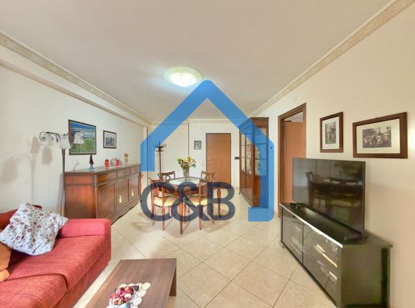 Appartamento in Via Beltrami