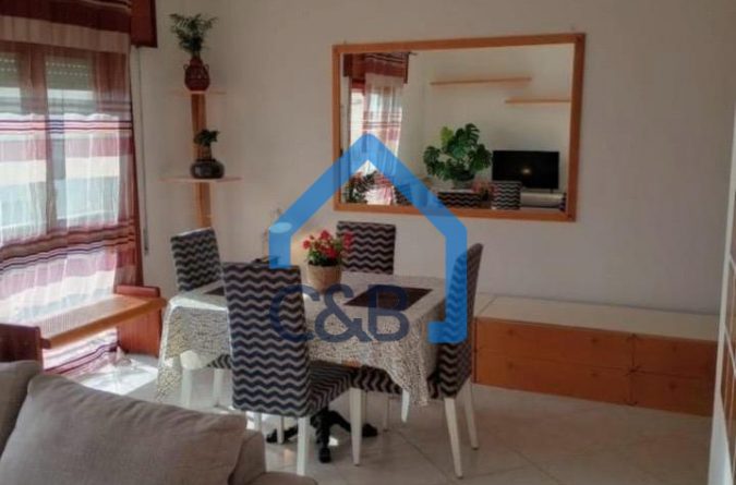 Bilocale zona Via Archi