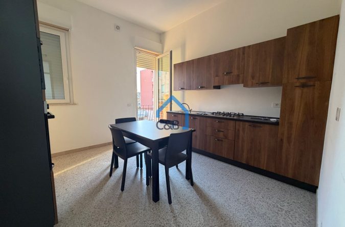 Appartamento zona via Manzoni