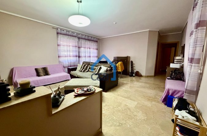 Appartamento in Via Plauto