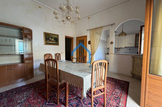 Appartamento Via Bertino