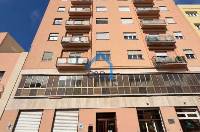 Appartamento zona porto di Trapani