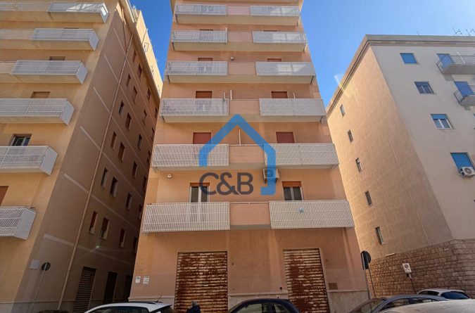 Appartamento in Via Delle Camelie