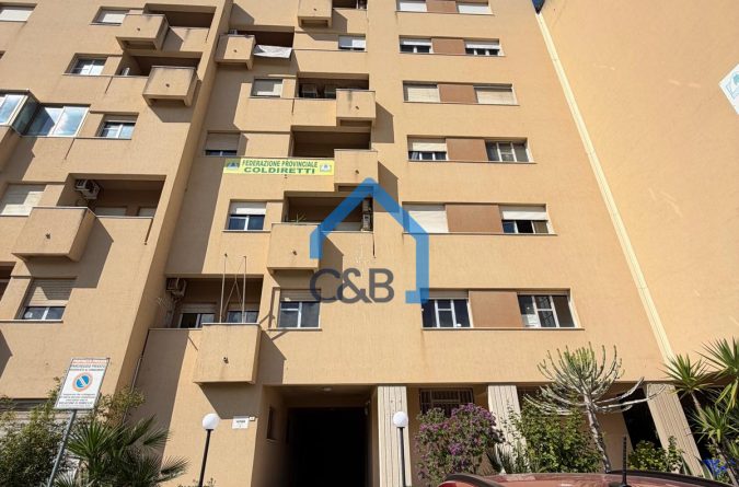 Appartamento uso ufficio