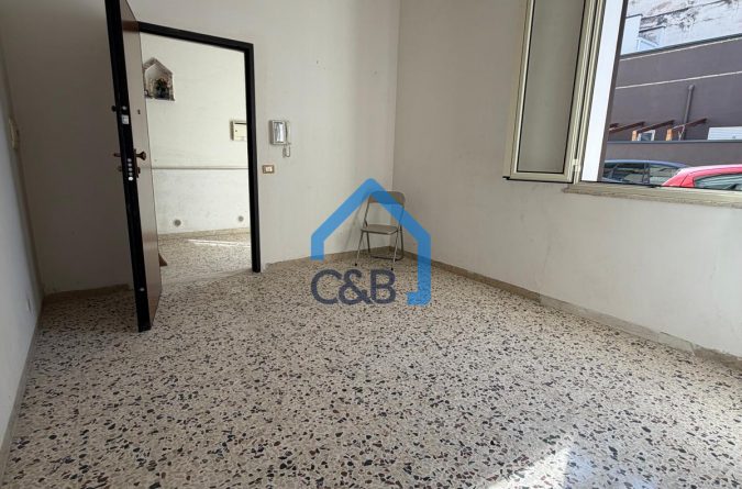 Appartamento al piano terra