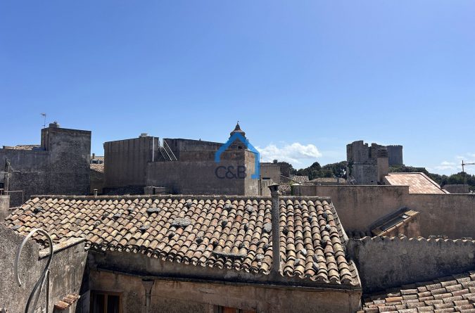 Appartamento ad Erice Vetta