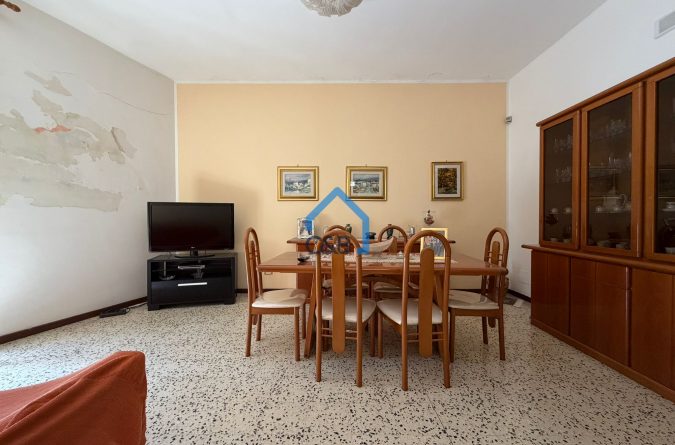 Appartamentino in Via Libica