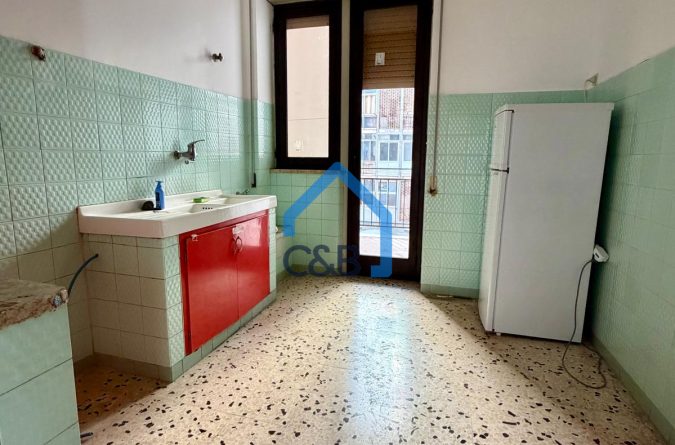 Trivani in Via Formica