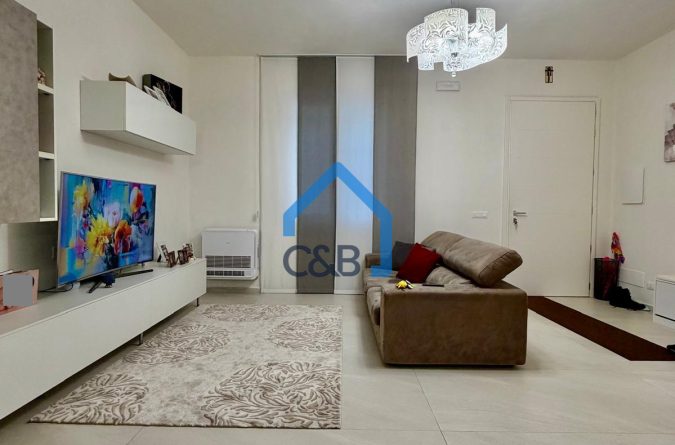 Soluzione indipendente a Valderice